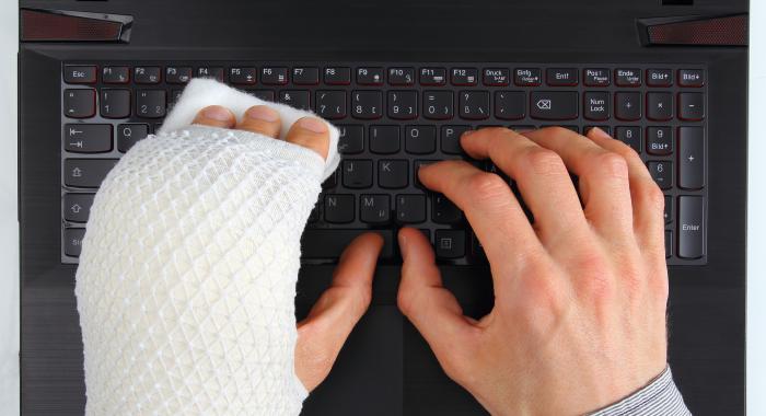 Ezine arbeidsongeschiktheid Ezine arbeidsongeschiktheid