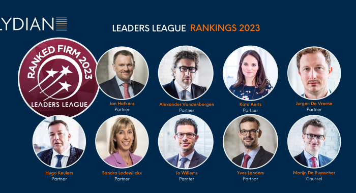 LinkedIn Post Leaders League Rankings Feb 2023