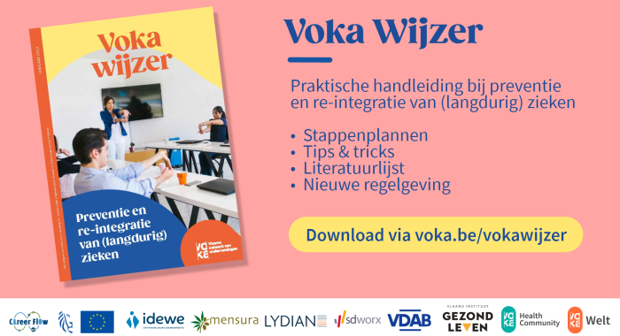 Voka Wijzer