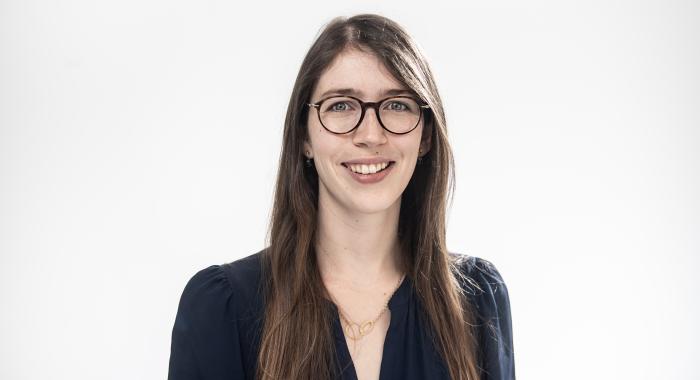 Sarah Witvrouw