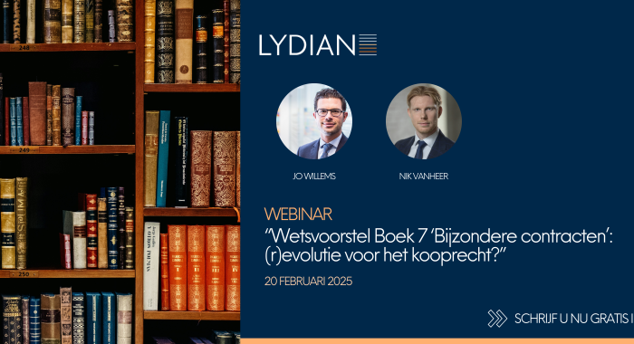 Webinar Boek 7