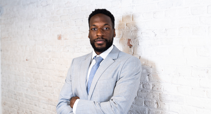 Nicolas Mukanya