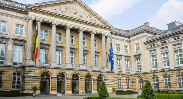 Belgian government