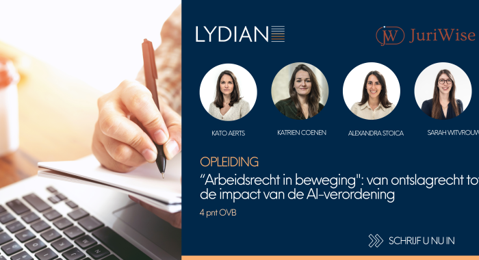 Opleiding Opleiding