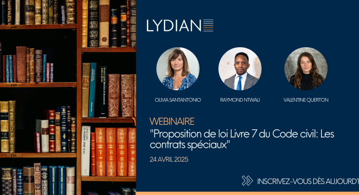 Webinaire