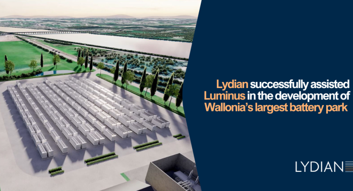 Luminus