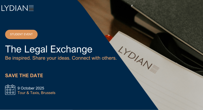 The Legal Exchange