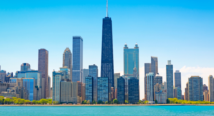 skyline