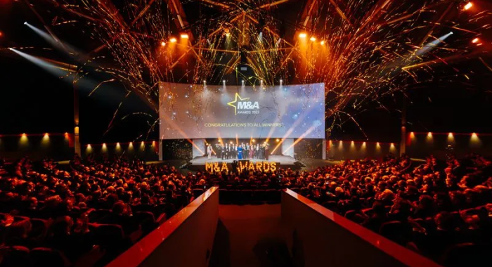 M&A Awards