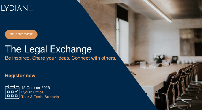 Legal Exchange