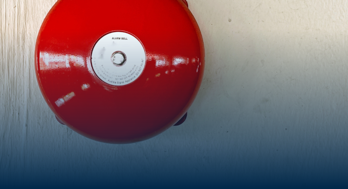 Alarm Bell