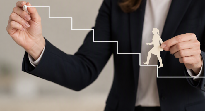 Gender balance