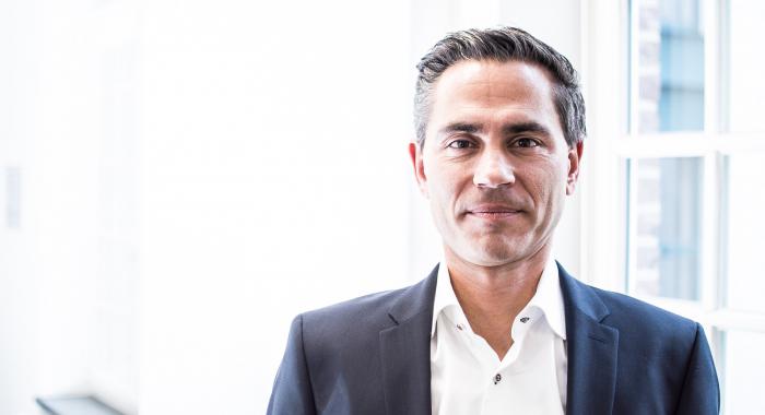 Tom Geudens