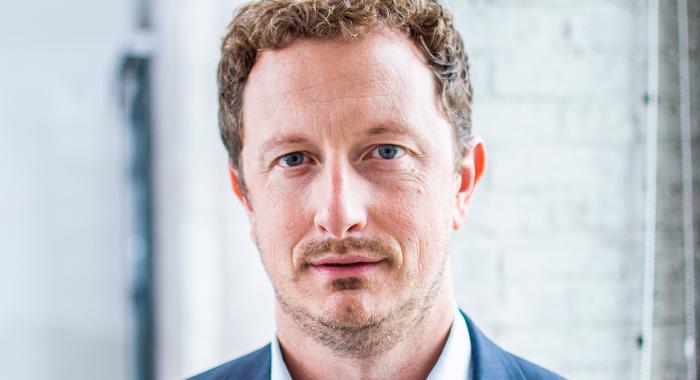 Jurgen De Vreese