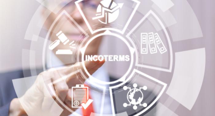 INCOTERMS INCOTERMS
